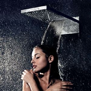 multi function showers