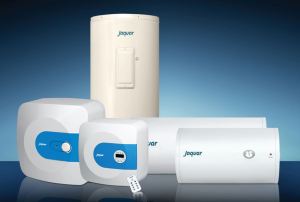 WATER HEATERS