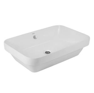 DRC COUNTER TOP BASIN